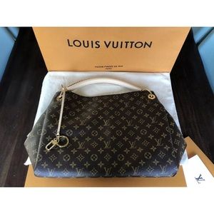 Louis vuitton Artsy monogram MM